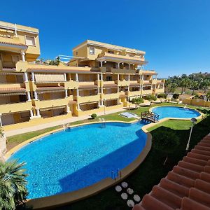Apartamento Cascadas Cerca De Playa Y Centro Denia