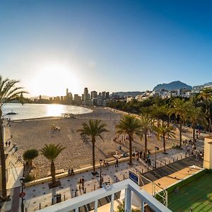 Apartamentos Brisas Del Poniente