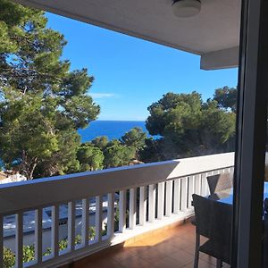 Apto Vistas Al Mar -Punta Del Cavall